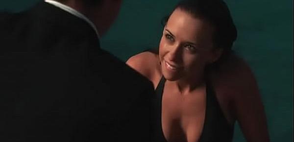  Lacey Chabert - Imaginary Friend